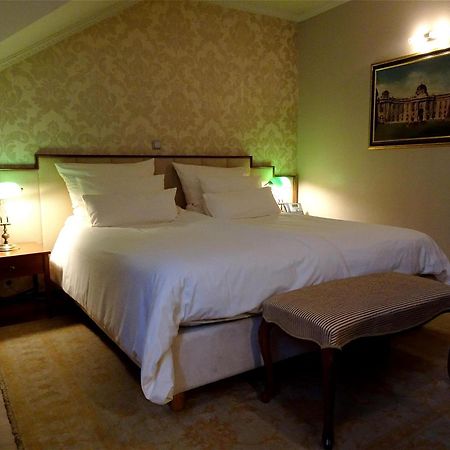Hotel Mitra, Story Hotels พทุย ภายนอก รูปภาพ
