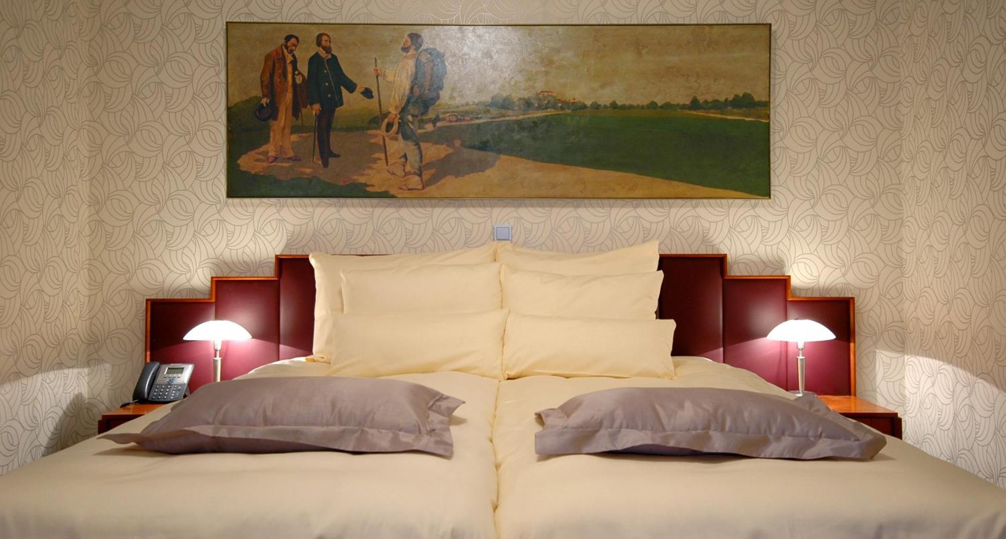 Hotel Mitra, Story Hotels พทุย ภายนอก รูปภาพ