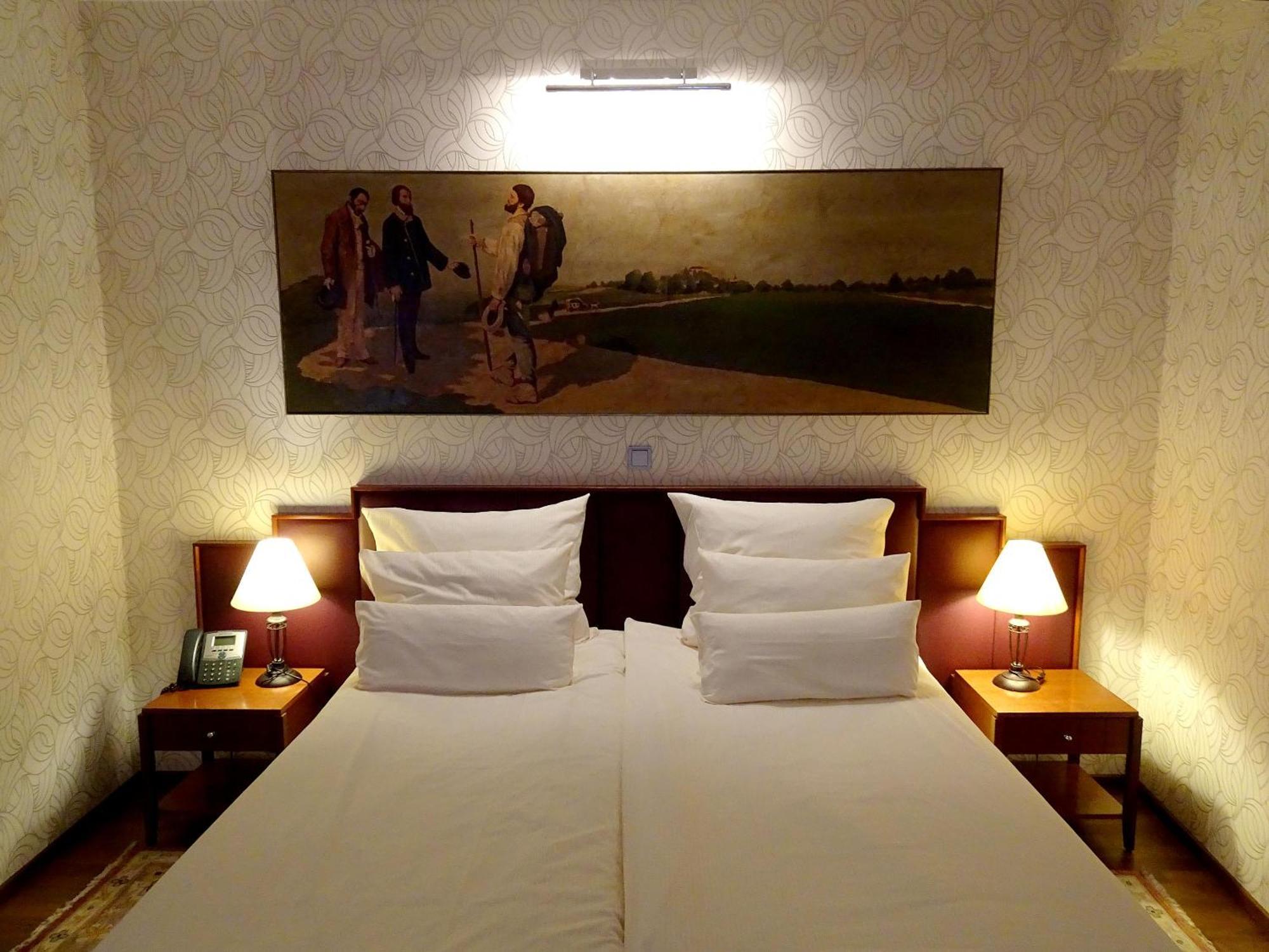 Hotel Mitra, Story Hotels พทุย ภายนอก รูปภาพ
