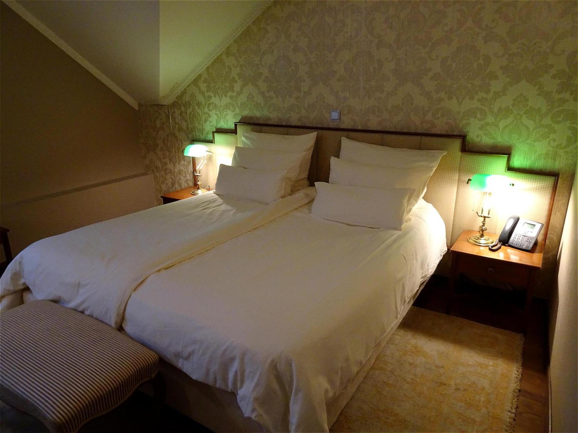 Hotel Mitra, Story Hotels พทุย ภายนอก รูปภาพ