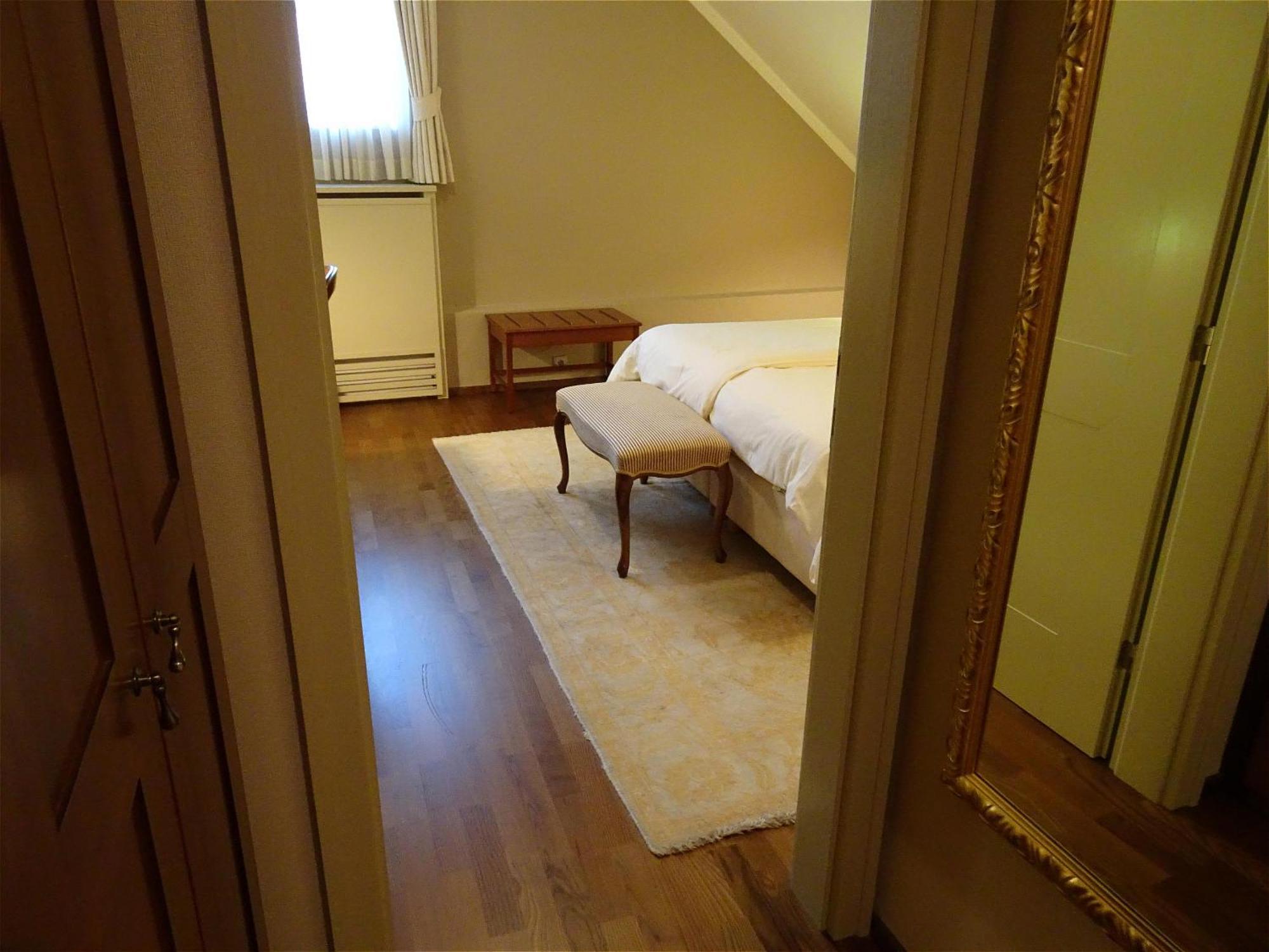 Hotel Mitra, Story Hotels พทุย ภายนอก รูปภาพ