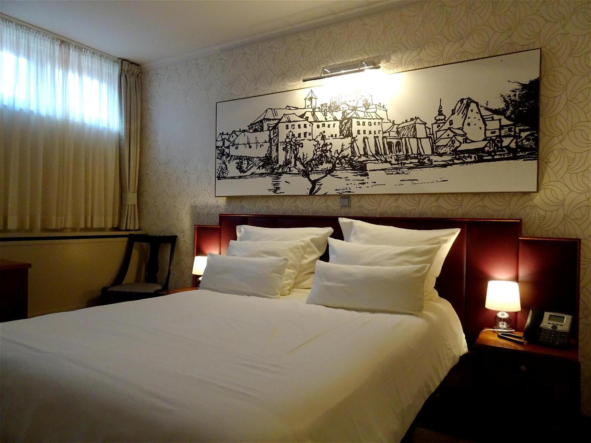 Hotel Mitra, Story Hotels พทุย ภายนอก รูปภาพ