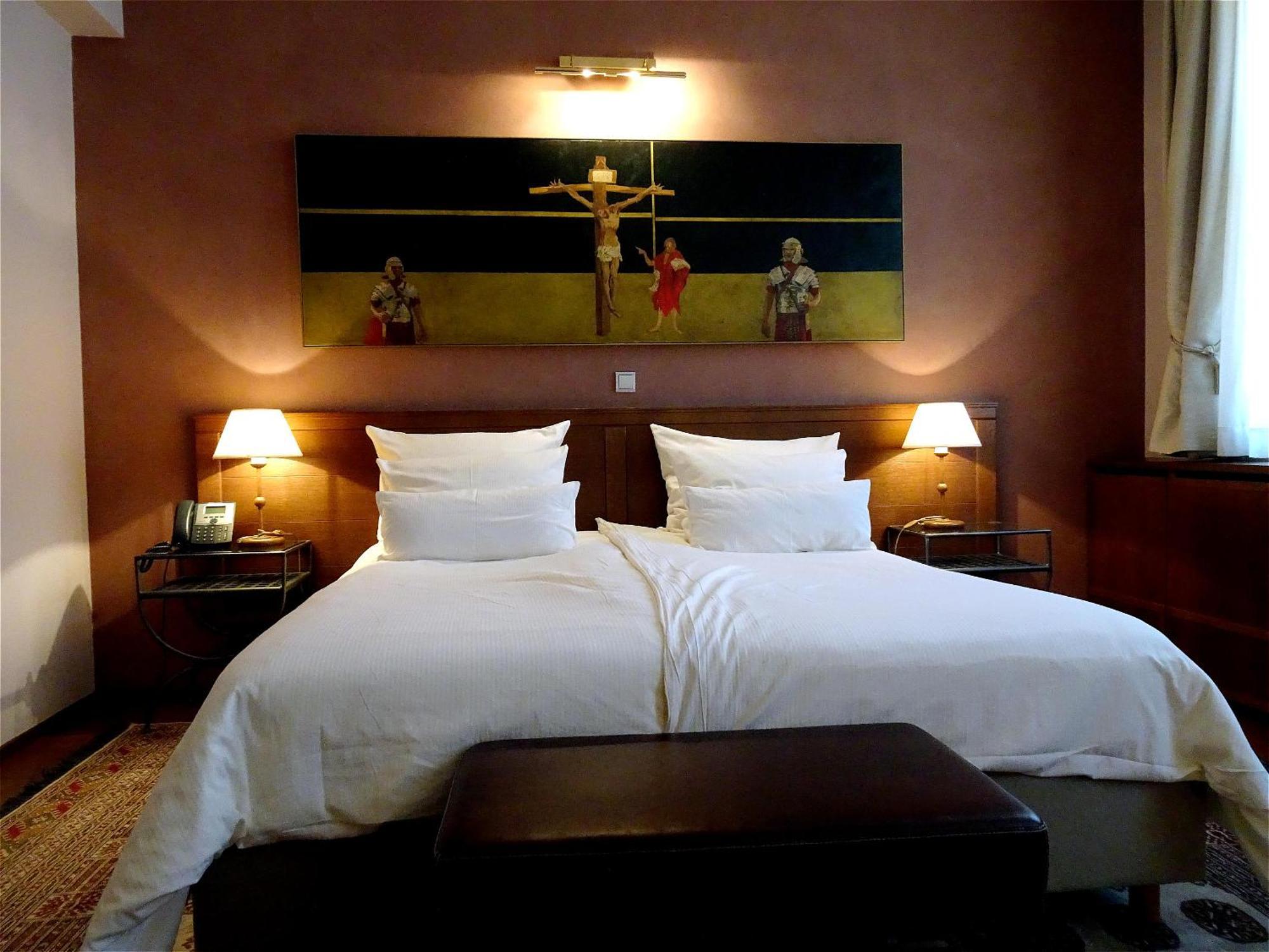 Hotel Mitra, Story Hotels พทุย ภายนอก รูปภาพ