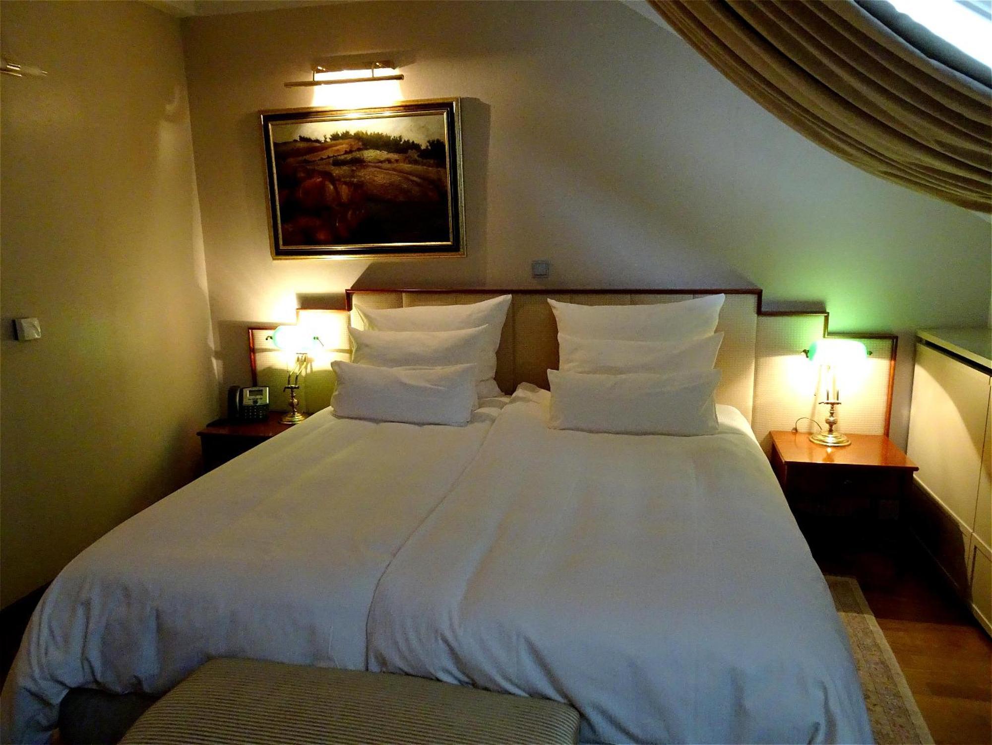 Hotel Mitra, Story Hotels พทุย ภายนอก รูปภาพ