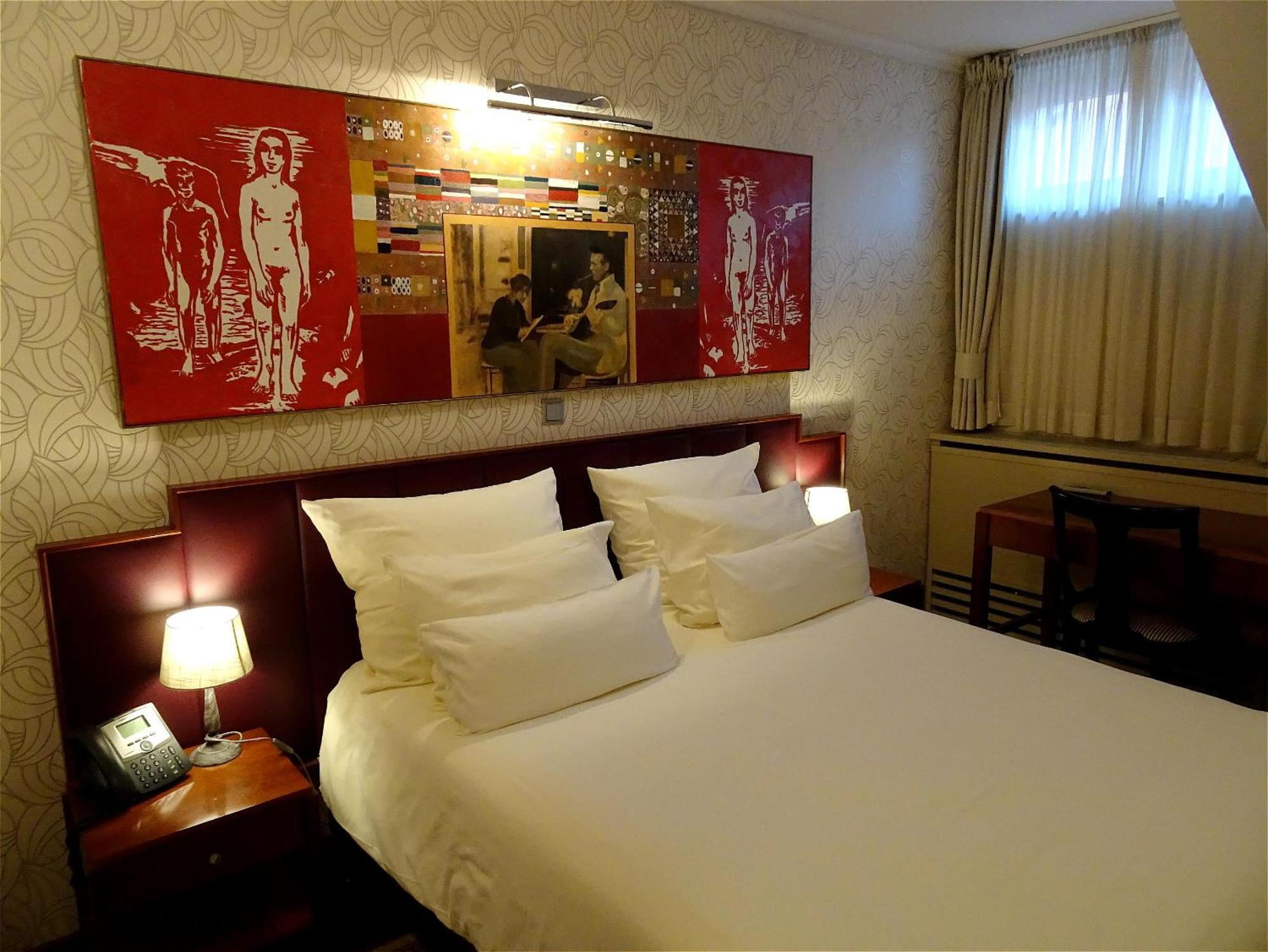 Hotel Mitra, Story Hotels พทุย ภายนอก รูปภาพ