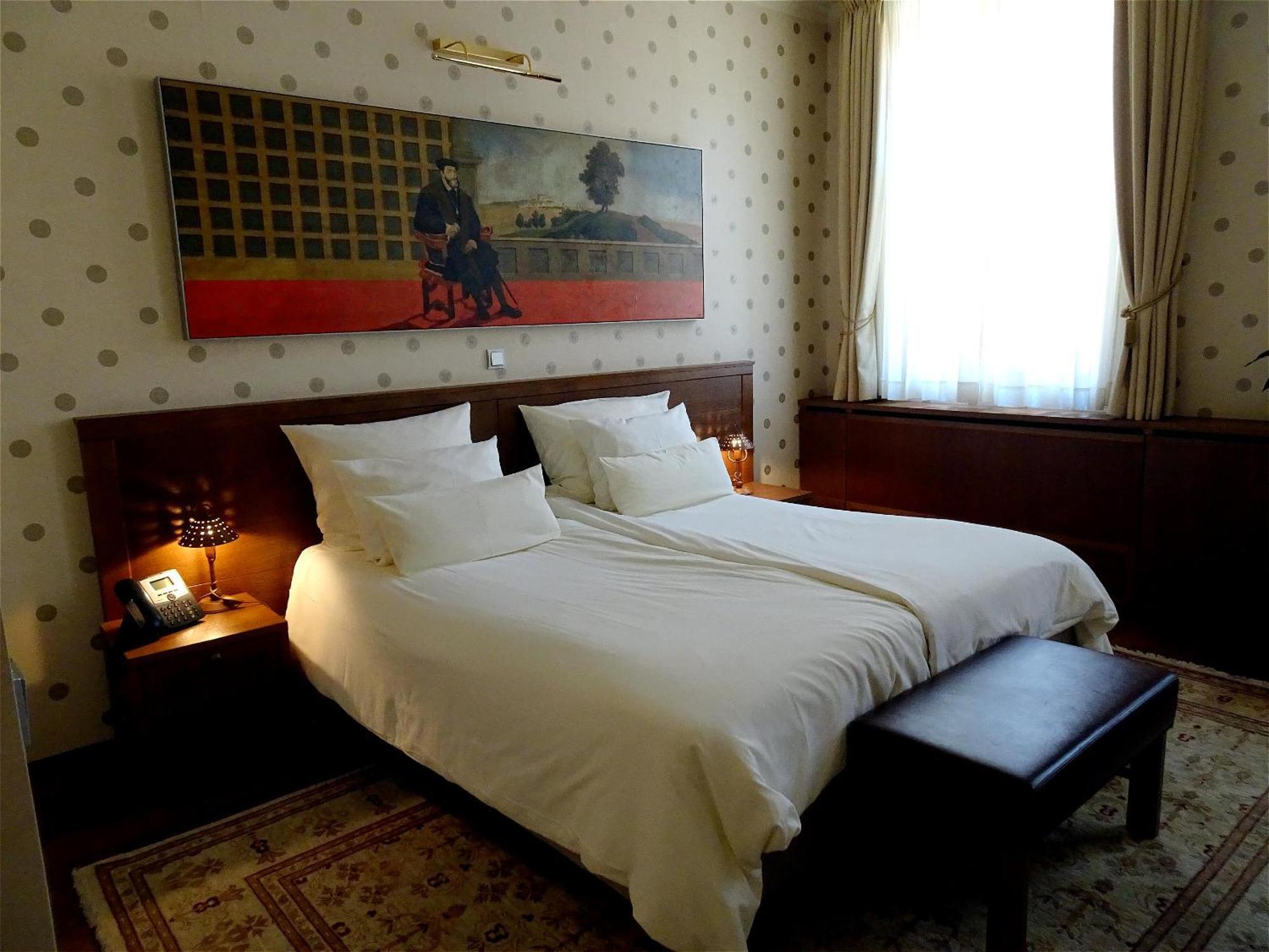 Hotel Mitra, Story Hotels พทุย ภายนอก รูปภาพ