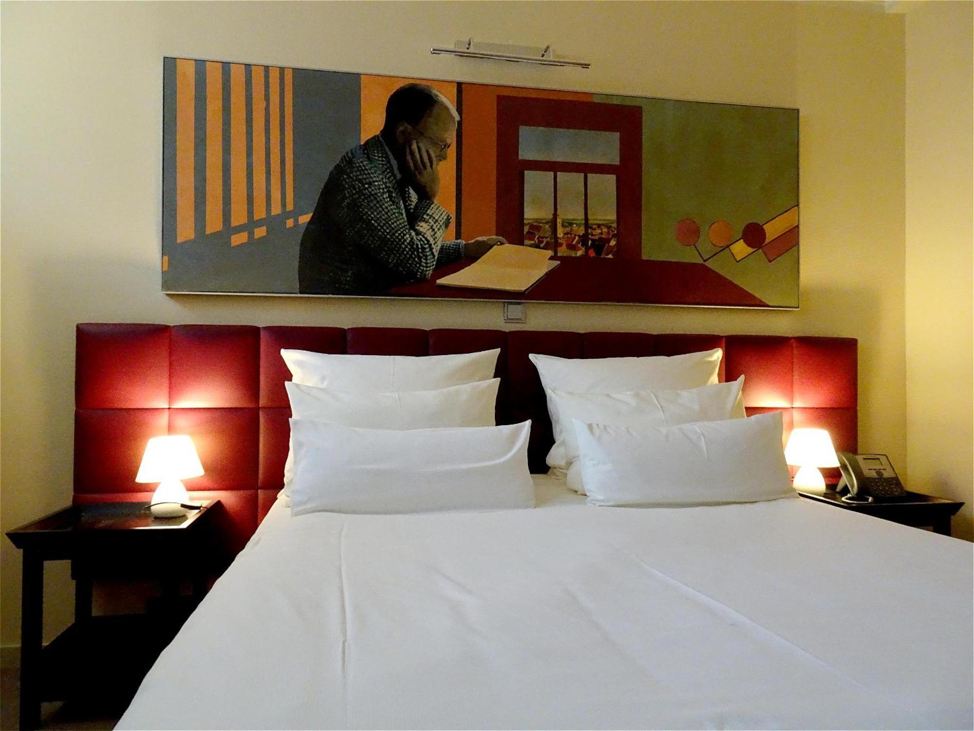 Hotel Mitra, Story Hotels พทุย ภายนอก รูปภาพ