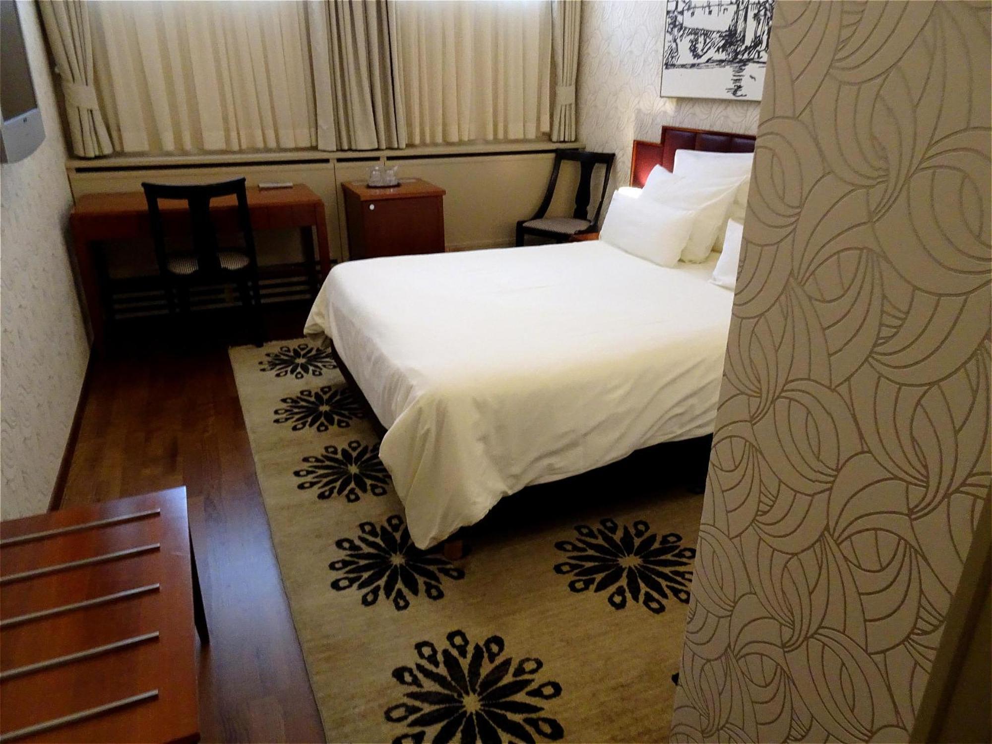Hotel Mitra, Story Hotels พทุย ภายนอก รูปภาพ