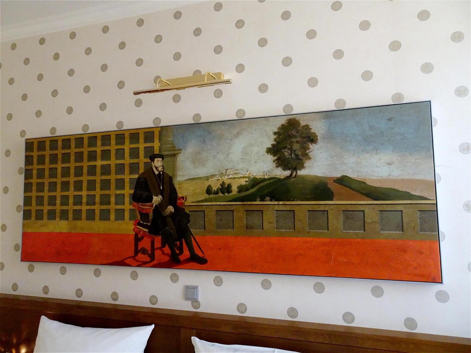 Hotel Mitra, Story Hotels พทุย ภายนอก รูปภาพ