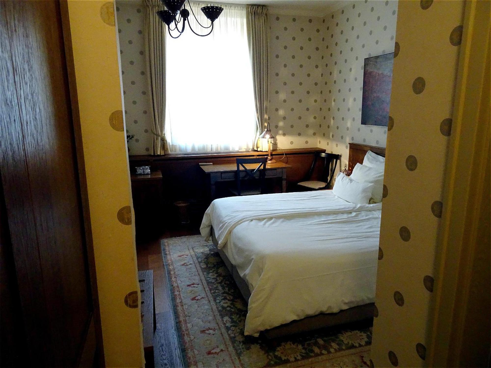 Hotel Mitra, Story Hotels พทุย ภายนอก รูปภาพ