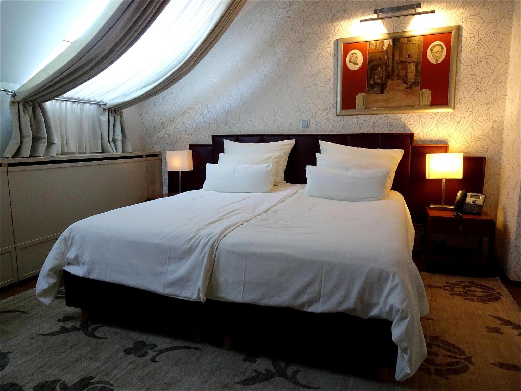 Hotel Mitra, Story Hotels พทุย ภายนอก รูปภาพ