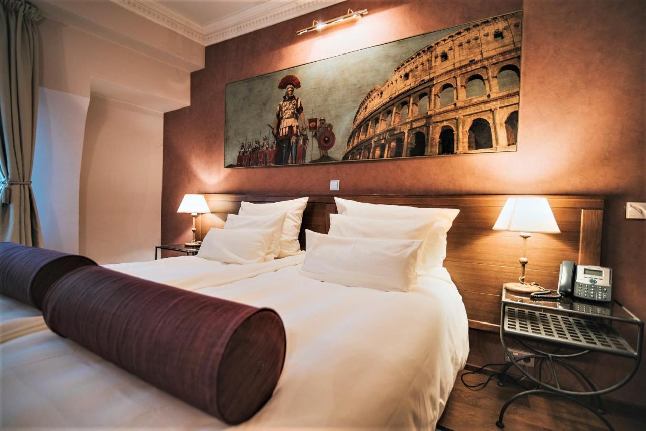 Hotel Mitra, Story Hotels พทุย ภายนอก รูปภาพ