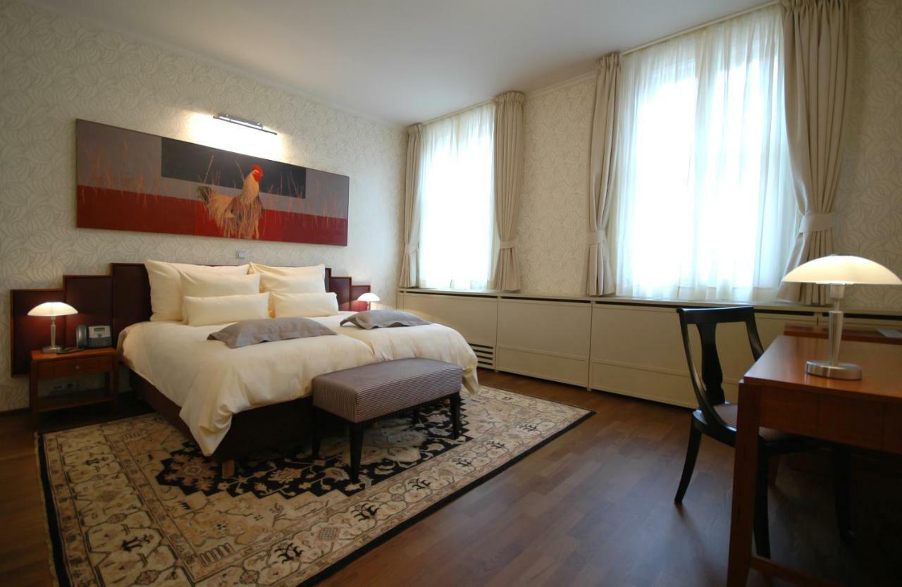 Hotel Mitra, Story Hotels พทุย ภายนอก รูปภาพ