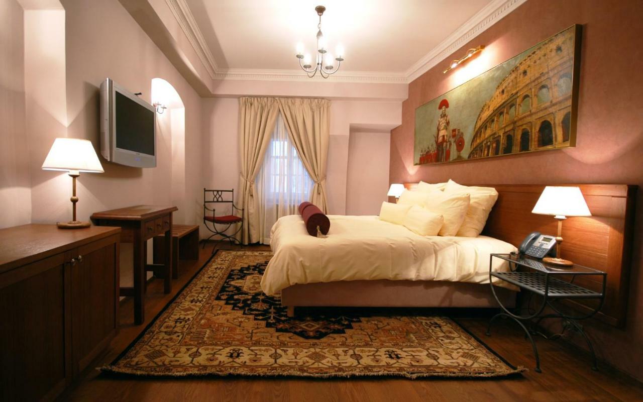 Hotel Mitra, Story Hotels พทุย ภายนอก รูปภาพ